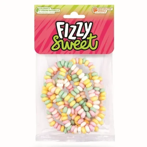 SWEET COLLIER CANDY 110 GR