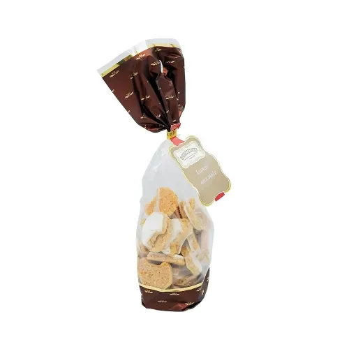LUNES AUX NOIX  250 GR