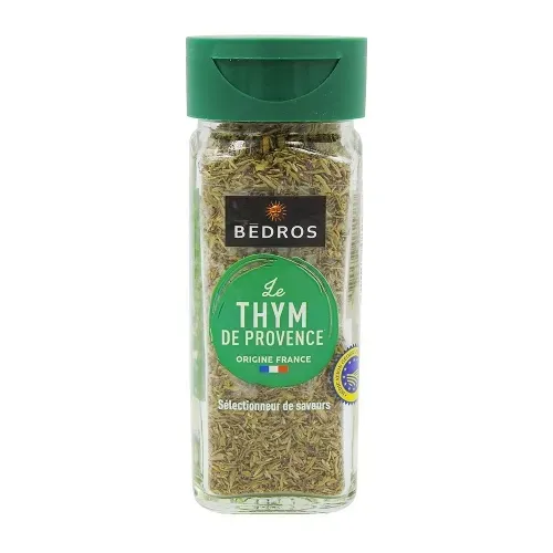 FLACON THYM PROVENCE IGP 16GR BEDROS