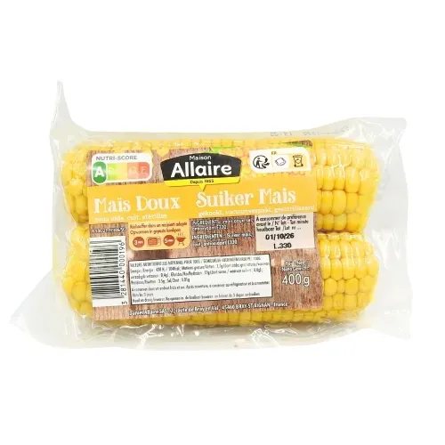 MAIS DOUX SACHET 400 GR