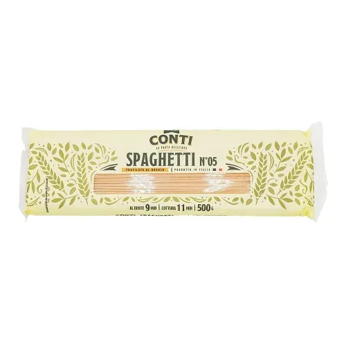 SPAGHETTI CONTI 500GR