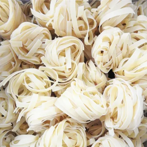 TAGLIATELLES EN NIDS ITALPASTA 6KG