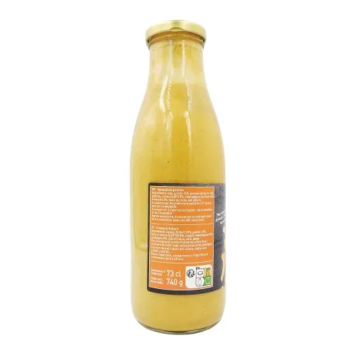 VELOUTE DE GIROLLES 73CL