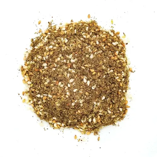 ZAATAR DU LIBAN 20 KG (2024) 