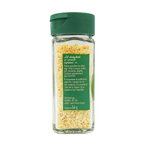 FLACONS 56GR AIL SEMOULE BEDROS 