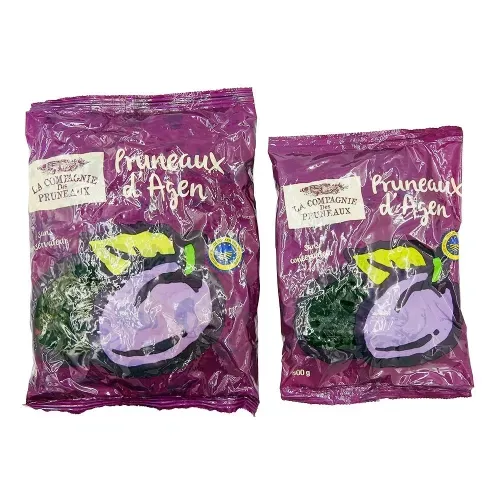 PRUNEAUX AGEN  33/44 PQT 1 KG