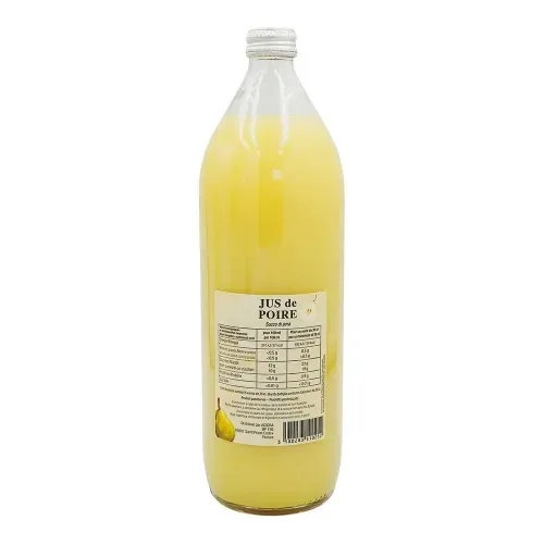 JUS POIRE 1 L