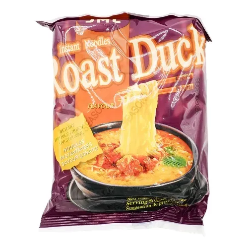NOUILLE INST SACHET 76G SAVEUR CANARD