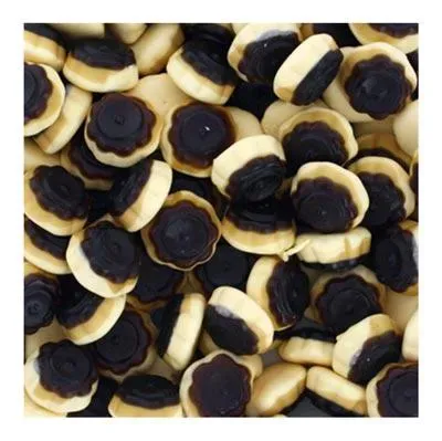 HARIBO VRAC FLANBOTTI