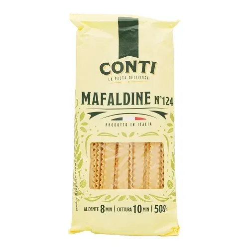 MAFALDINE CONTI 500GR