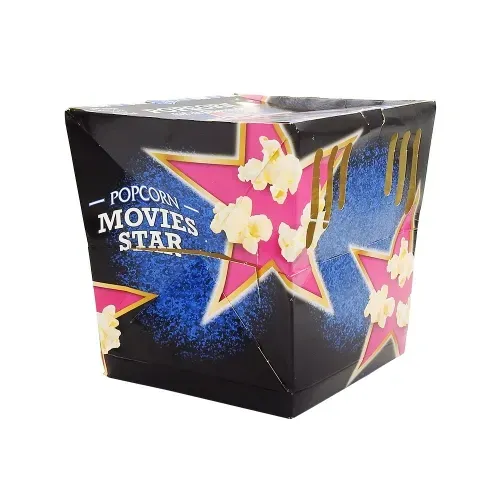 PAV POP CORN SALE MICRO-ONDES 100GR