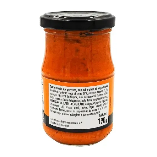 SAUCE POI AUB PAR 190G