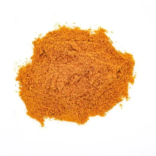 CURRY MADRAS 25 KG