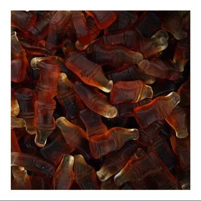 TROLLI COLA LISSE 8  KG