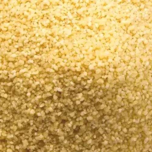 LE RENARD SEMOULE MOYENNE 5KG + 10% OFFERT