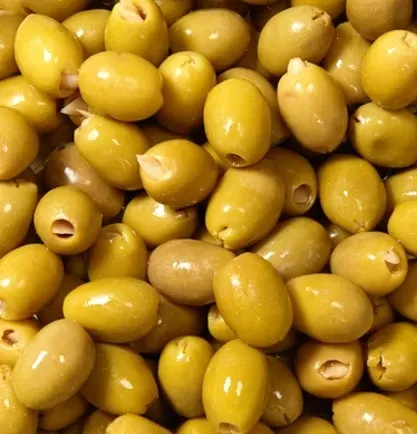 OLIVE GRECE FARCIE AIL 12/14