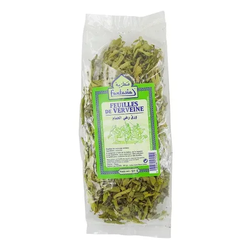 VERVEINE SACHET FANTASIA 50GR