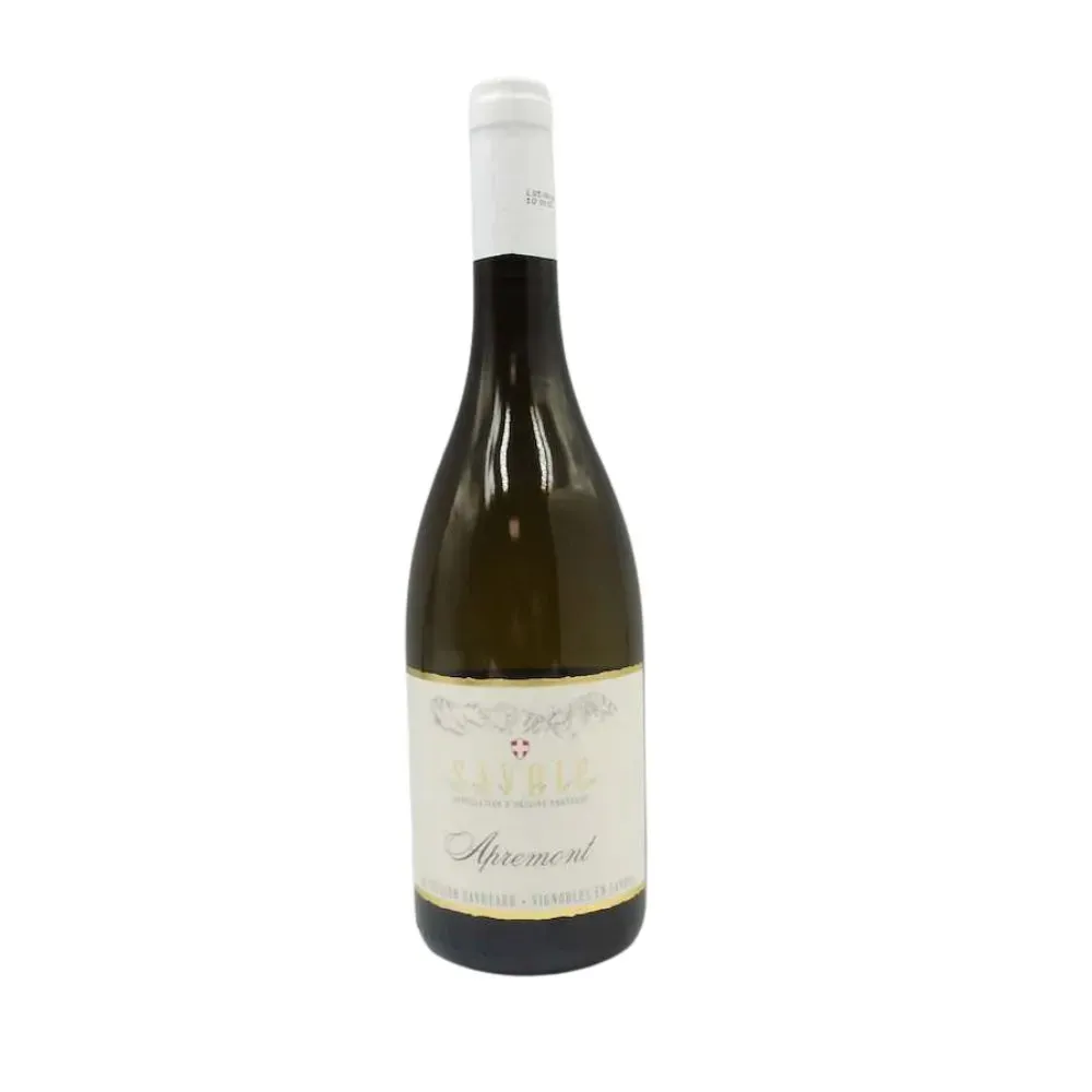 AOP VIN BLANC APREMONT CUVEE MONTAGNE 75 CL