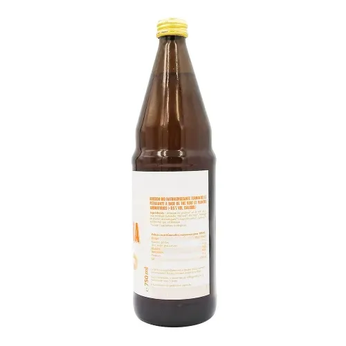 KOMBUCHA BIO ORIGINAL 75 CL