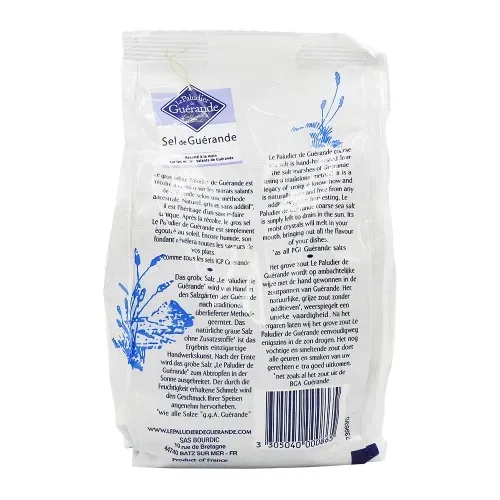 SEL GROS DE GUERANDE 1 KG