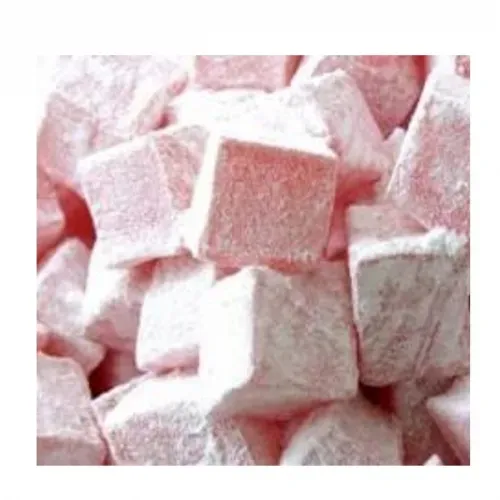 LOKOUM VRAC ASSORTIS 5KG