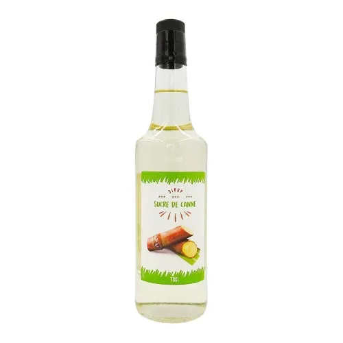 SIROP SUCRE DE CANNE 70 CL