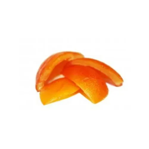ORANGE QUARTIER FRUITS CONFITS