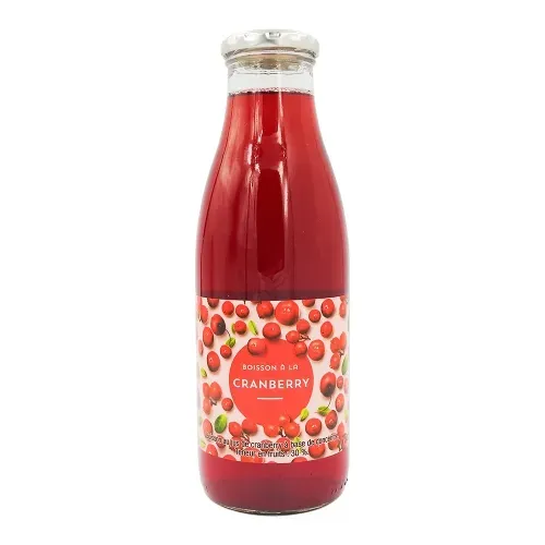 CRANBERRY 75 CL