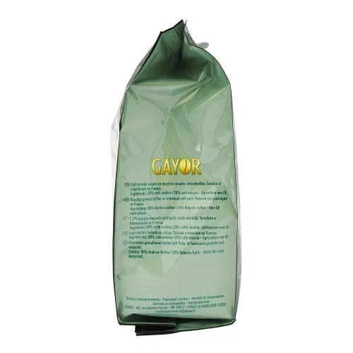 CAFE EXPRESSO INTENSE 36 DOSETTES 250g 