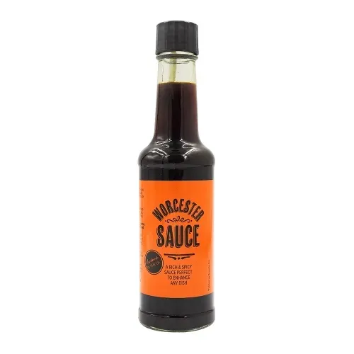 SAUCE WORCESTER 150G