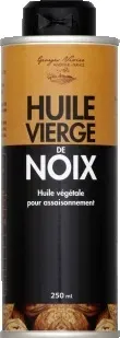 HUILE  DE NOIX VIERGE  25CL
