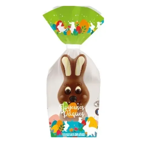 SACHET LAPIN QUENOTTE 110G