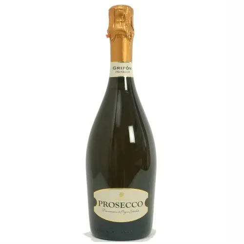 DOC PROSECCO BRUT GRIFON 75CL