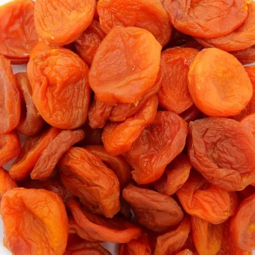 ABRICOT SEC N2 OUZBEKISTAN VRAC