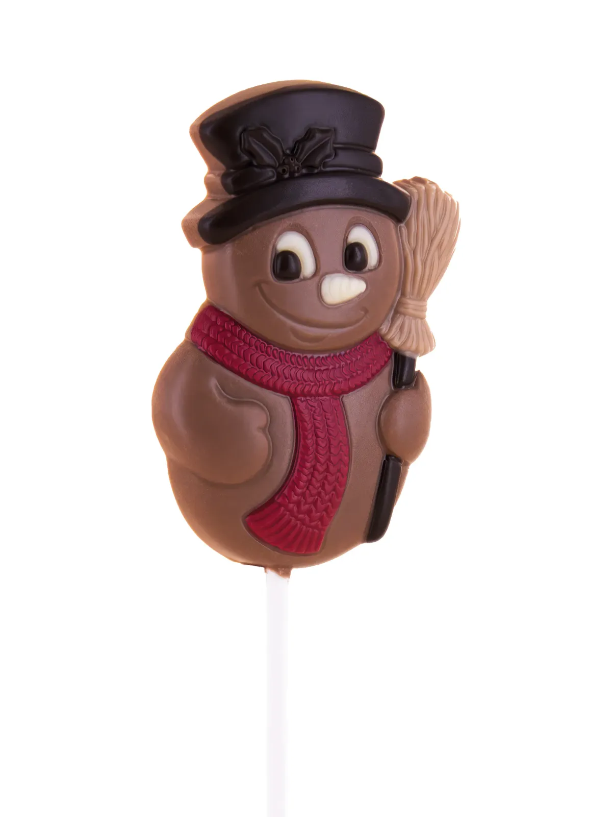 SUCETTE BONHOMME FROSTY 25G