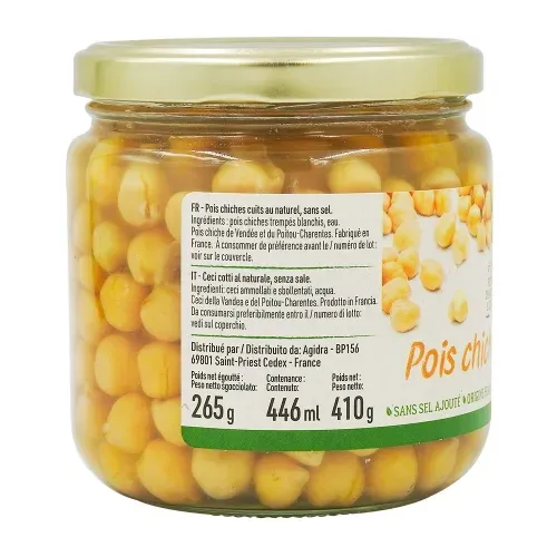 POIS CHICHES POITOU CHARENTES 265G