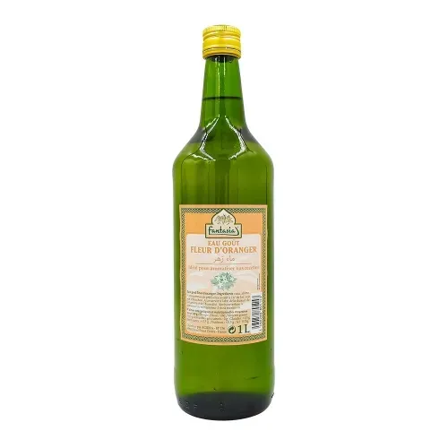 AROME DE FLEUR ORANGER 1L