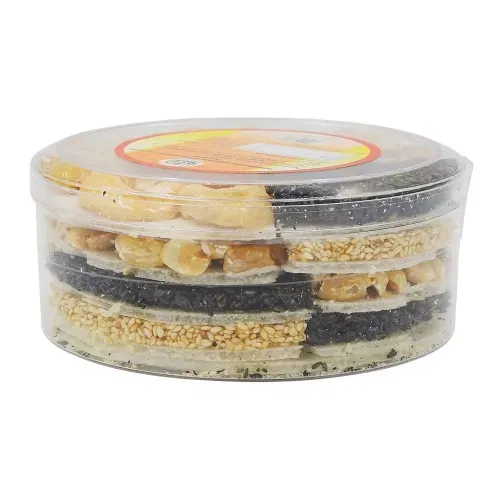 ASSORTIMENT CONFISERIES 180G