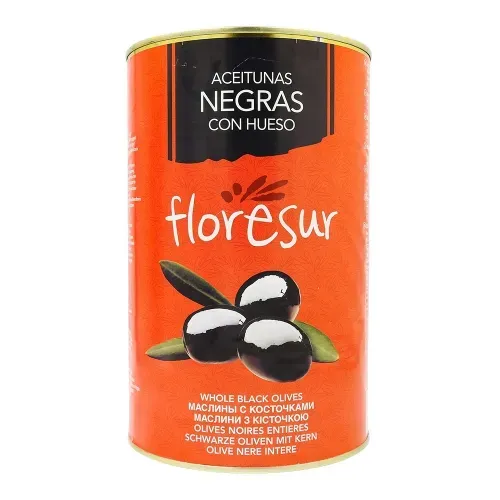 OLIVE NOIRE DENOY BTE 5/1  CAL18/20 FLORESUR