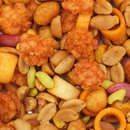 MELANGE BRAZILIAN MIX 8KG
