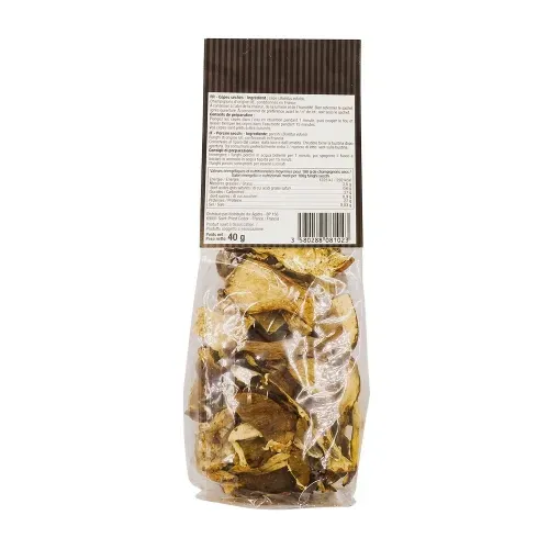 CEPES BELLES TRANCHES SACHET 40 GR