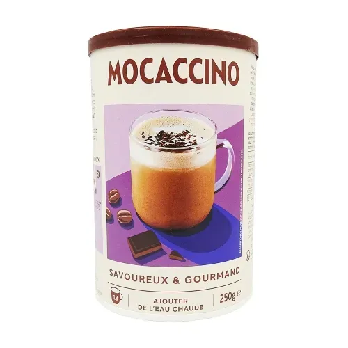 MOCACCINO 250G