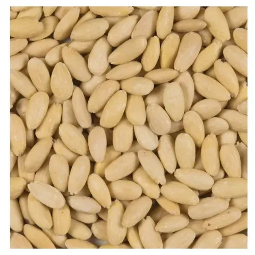 AMANDE BLANCHIE EMONDEE sac 5 KG