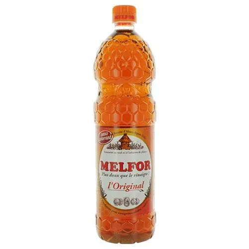 VINAIGRE MELFOR BOUTEILLE 1L