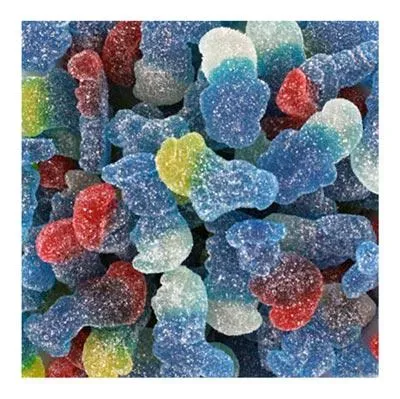 HARIBO VRAC SCHTROUMPH PICK