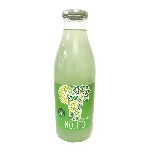BOISSON POUR MOJITO 1L
