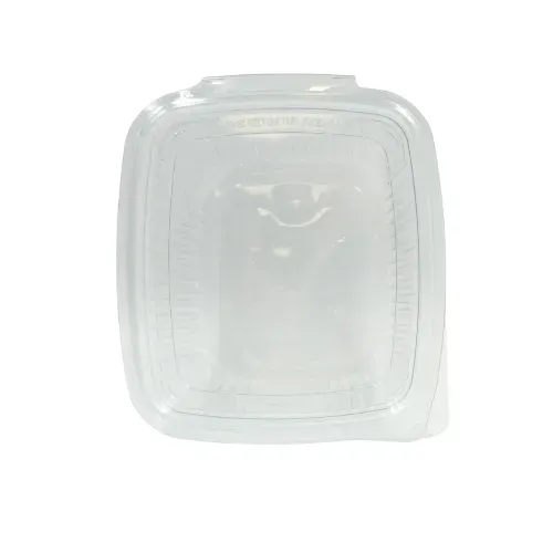 BARQUETTES MV 500 PET TRANSPARENT