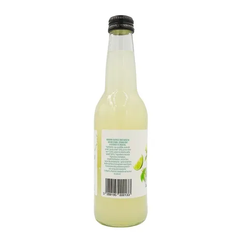 VIRGIN MOJITO BIO 33 CL