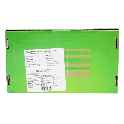 DATTE BRANCHEE ALGERIE 1KG CAT 1