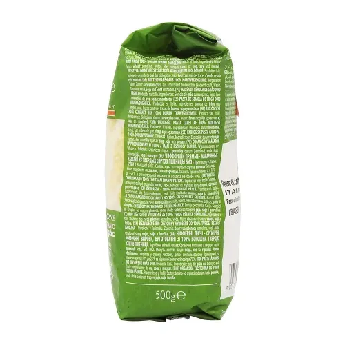 PATES 252 COQUILLETTE BIO 1881 IT 500GR